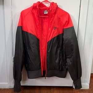 Nike jacket